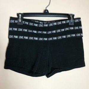 PINK by Victoria’s Secret Yoga Shorts